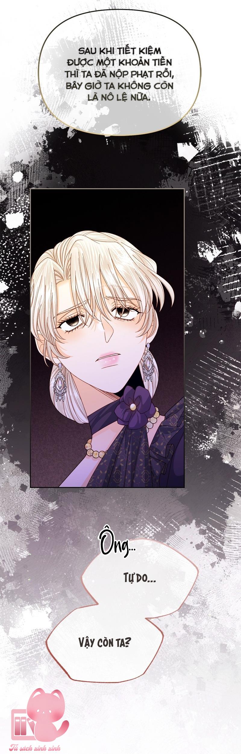 Hoàng Hậu Tái Hôn - Chap 162 - Trang 16