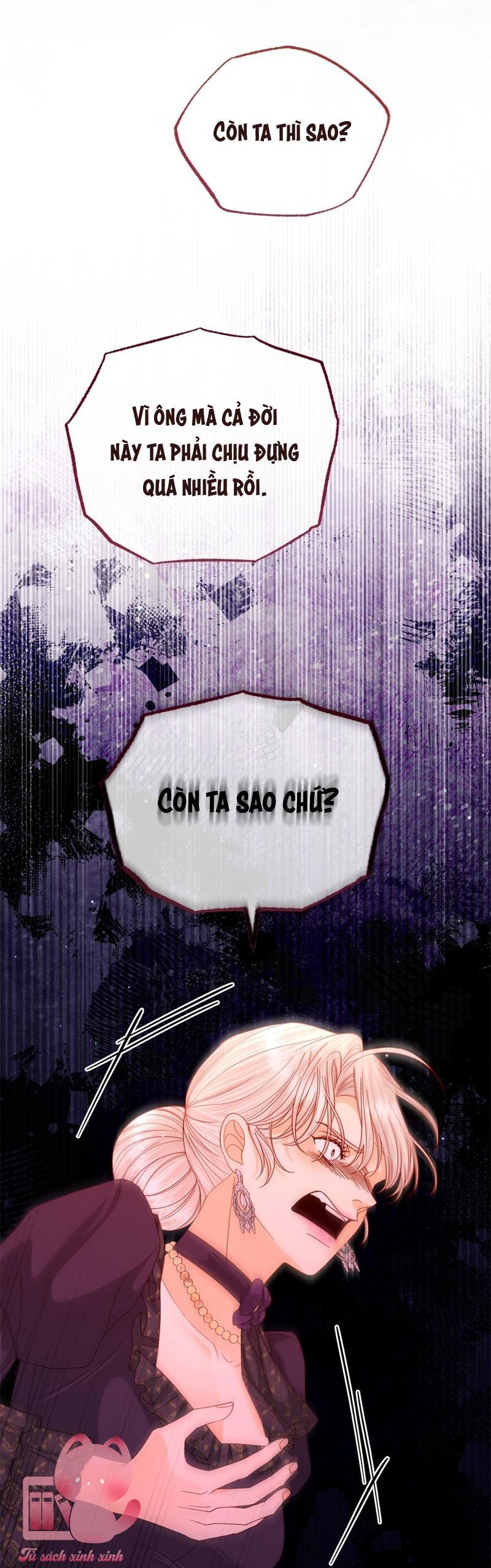 Hoàng Hậu Tái Hôn - Chap 162 - Trang 17