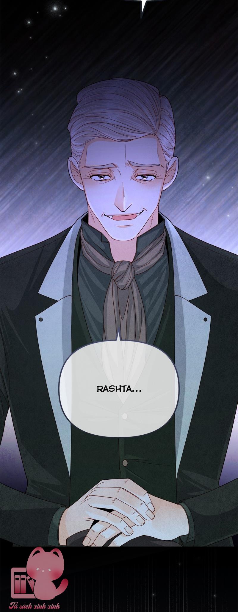 Hoàng Hậu Tái Hôn - Chap 162 - Trang 2