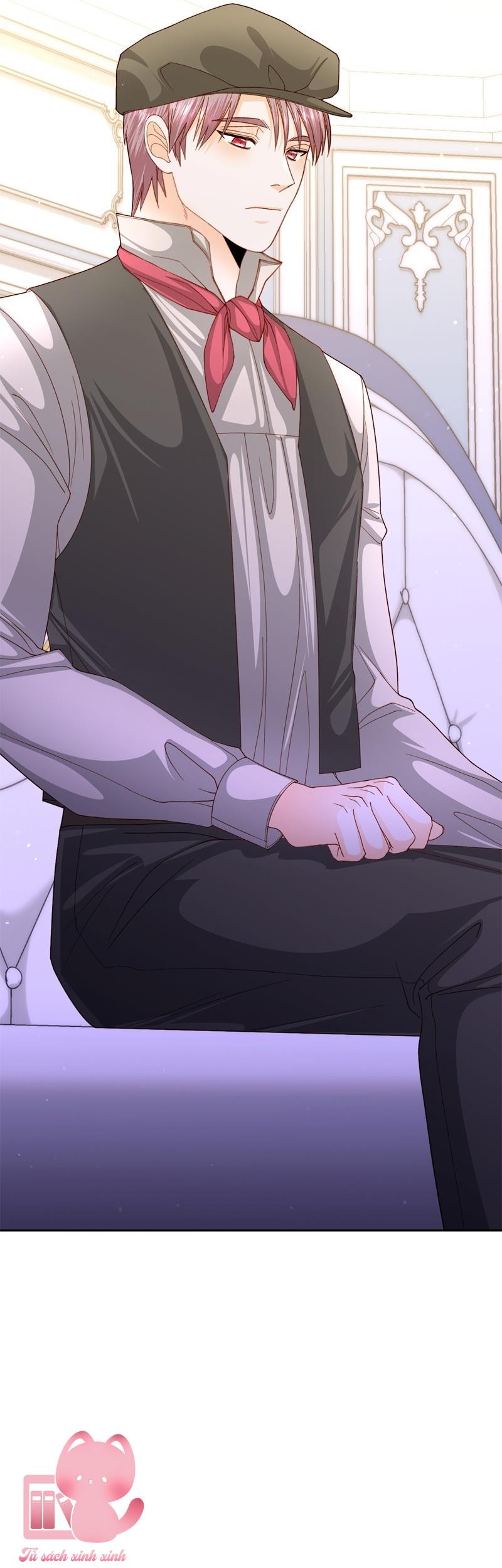 Hoàng Hậu Tái Hôn - Chap 162 - Trang 26