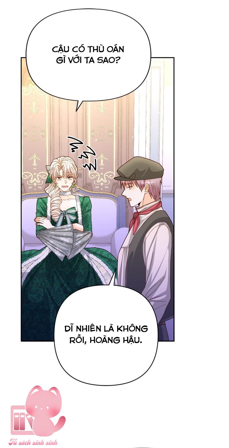Hoàng Hậu Tái Hôn - Chap 162 - Trang 27