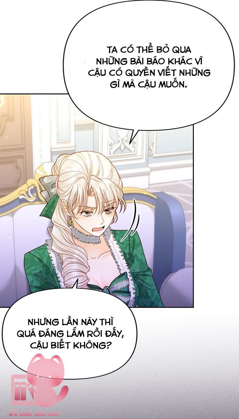 Hoàng Hậu Tái Hôn - Chap 162 - Trang 28