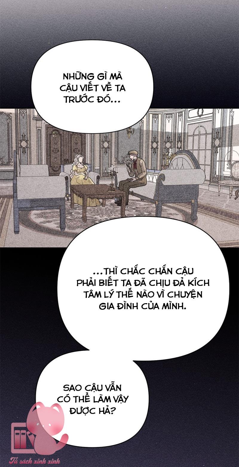 Hoàng Hậu Tái Hôn - Chap 162 - Trang 29