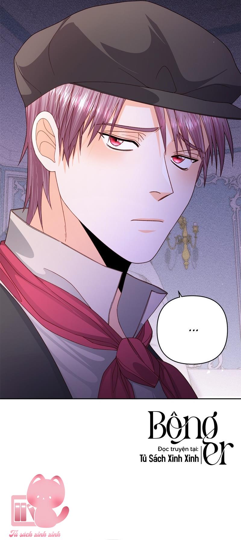 Hoàng Hậu Tái Hôn - Chap 162 - Trang 30
