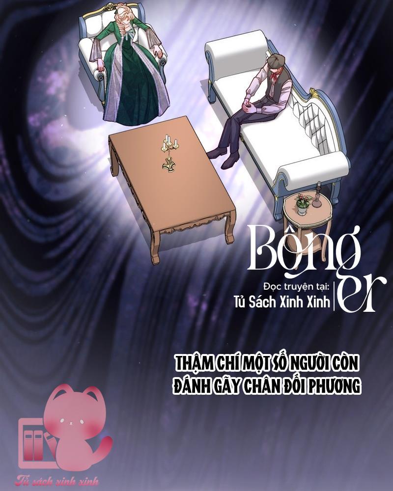 Hoàng Hậu Tái Hôn - Chap 162 - Trang 35