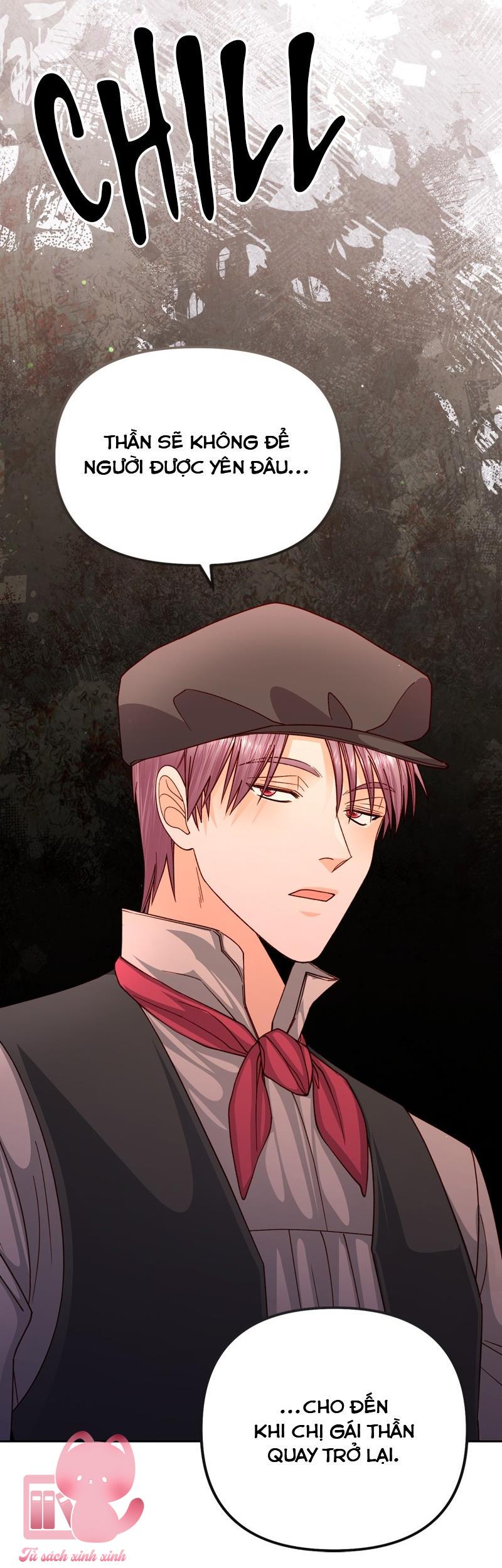 Hoàng Hậu Tái Hôn - Chap 162 - Trang 39