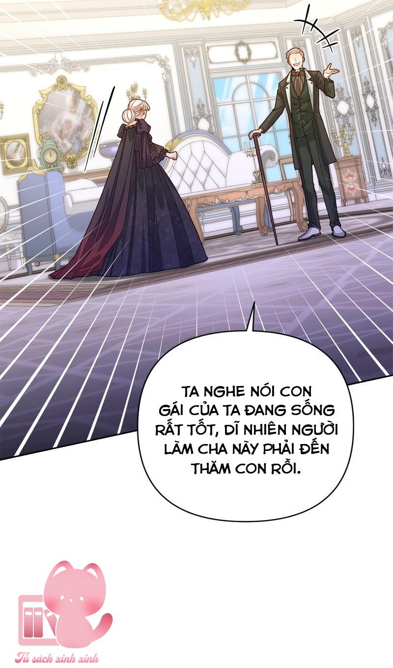 Hoàng Hậu Tái Hôn - Chap 162 - Trang 4