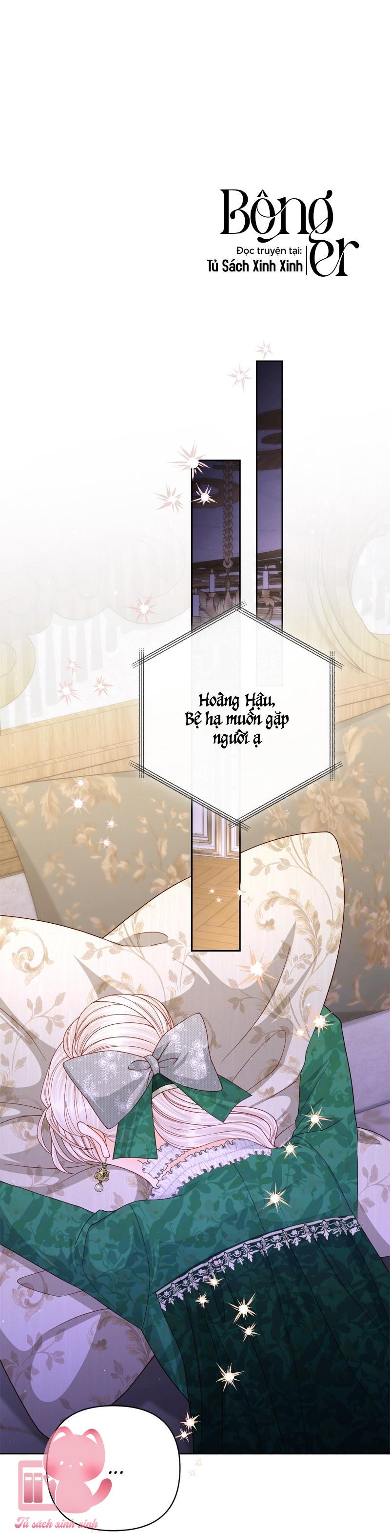 Hoàng Hậu Tái Hôn - Chap 162 - Trang 40