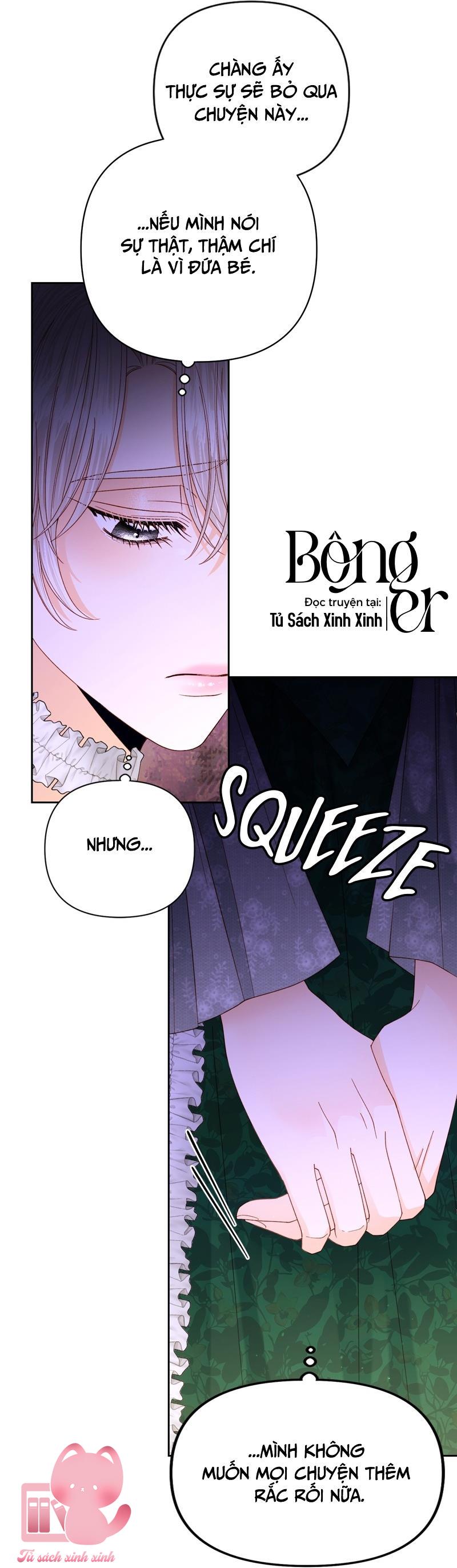 Hoàng Hậu Tái Hôn - Chap 162 - Trang 45