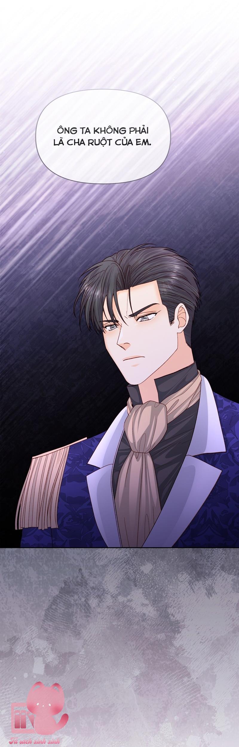 Hoàng Hậu Tái Hôn - Chap 162 - Trang 46
