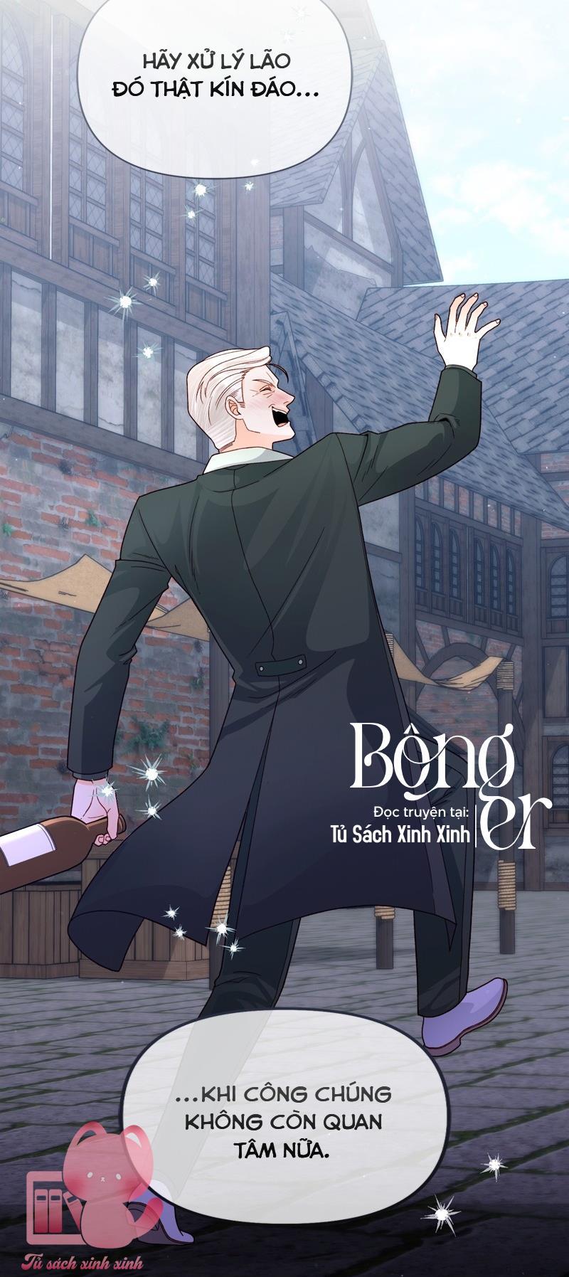 Hoàng Hậu Tái Hôn - Chap 162 - Trang 50