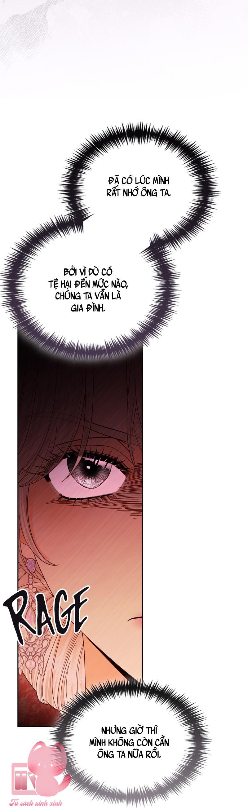 Hoàng Hậu Tái Hôn - Chap 162 - Trang 6
