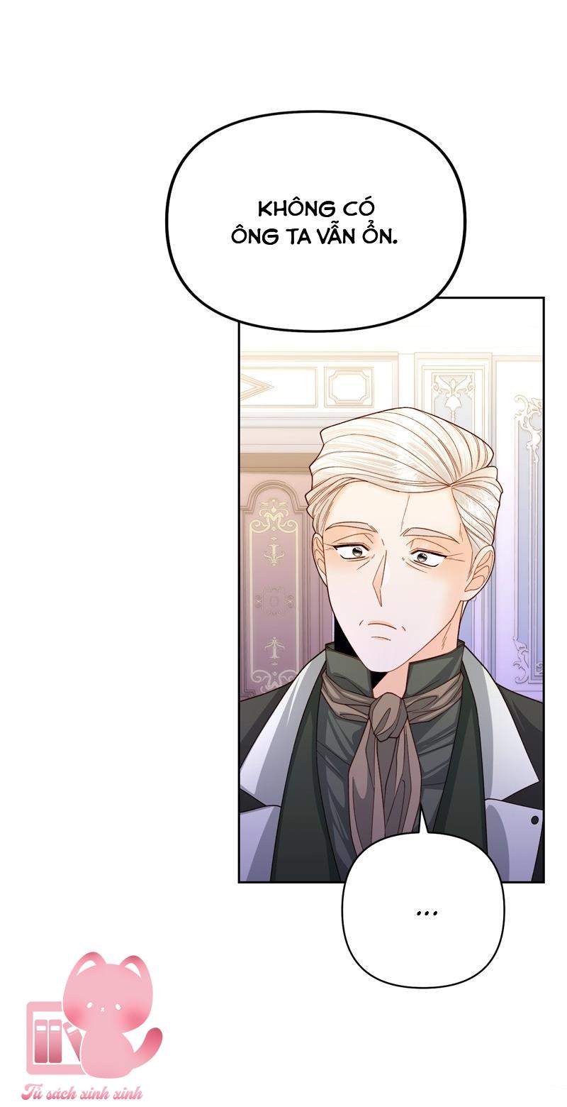 Hoàng Hậu Tái Hôn - Chap 162 - Trang 8