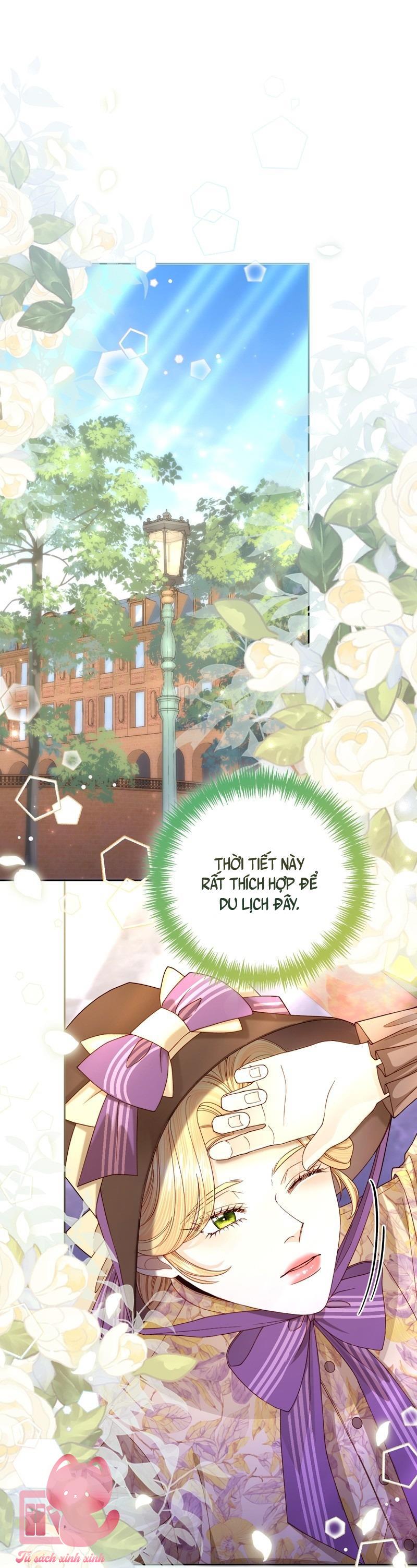 Hoàng Hậu Tái Hôn - Chap 163 - Trang 1