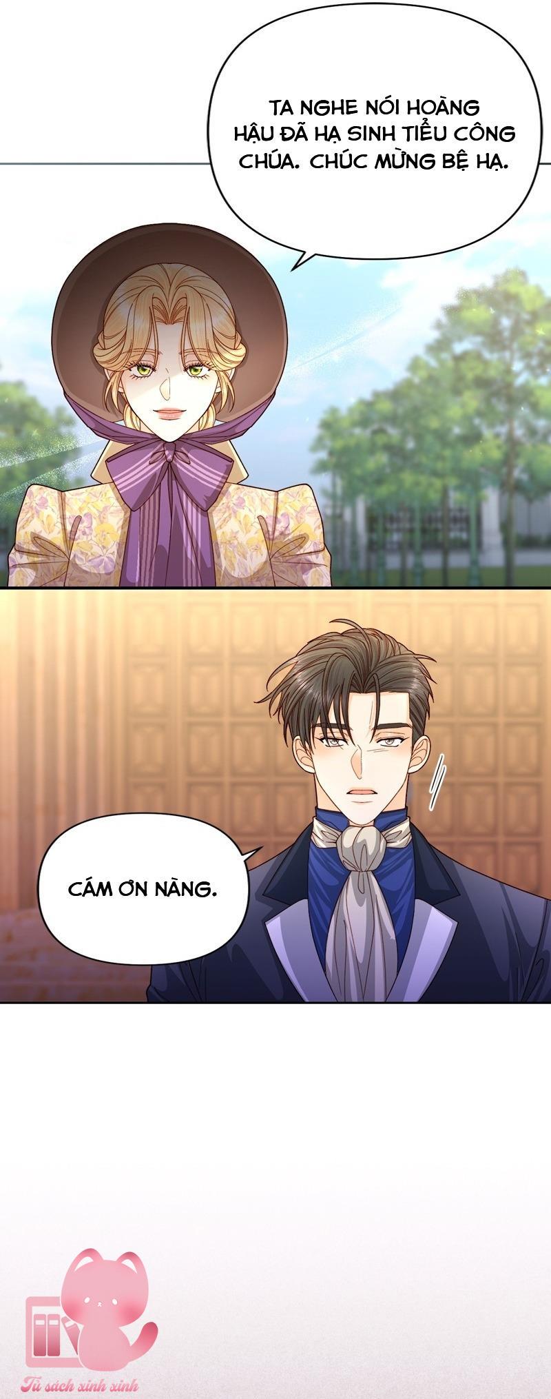 Hoàng Hậu Tái Hôn - Chap 163 - Trang 14
