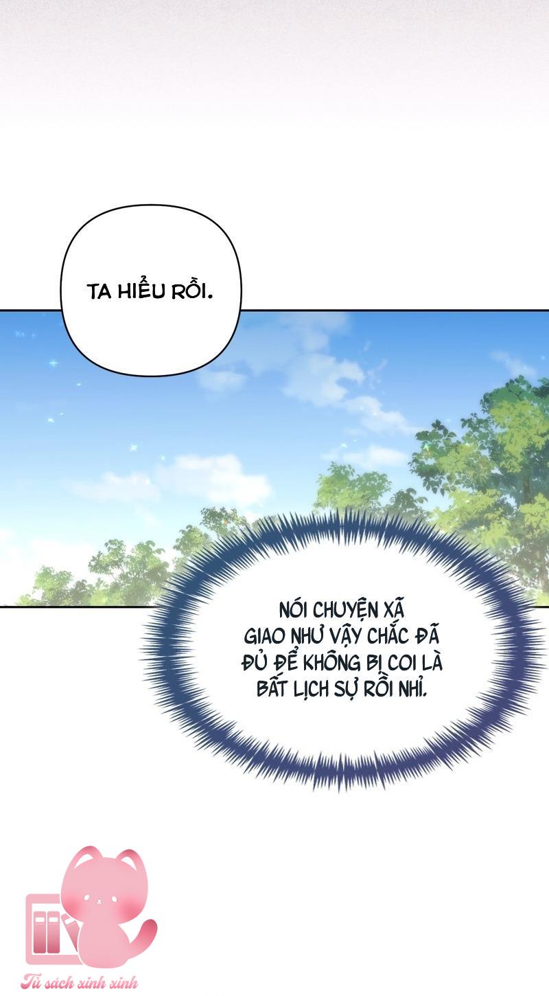 Hoàng Hậu Tái Hôn - Chap 163 - Trang 17
