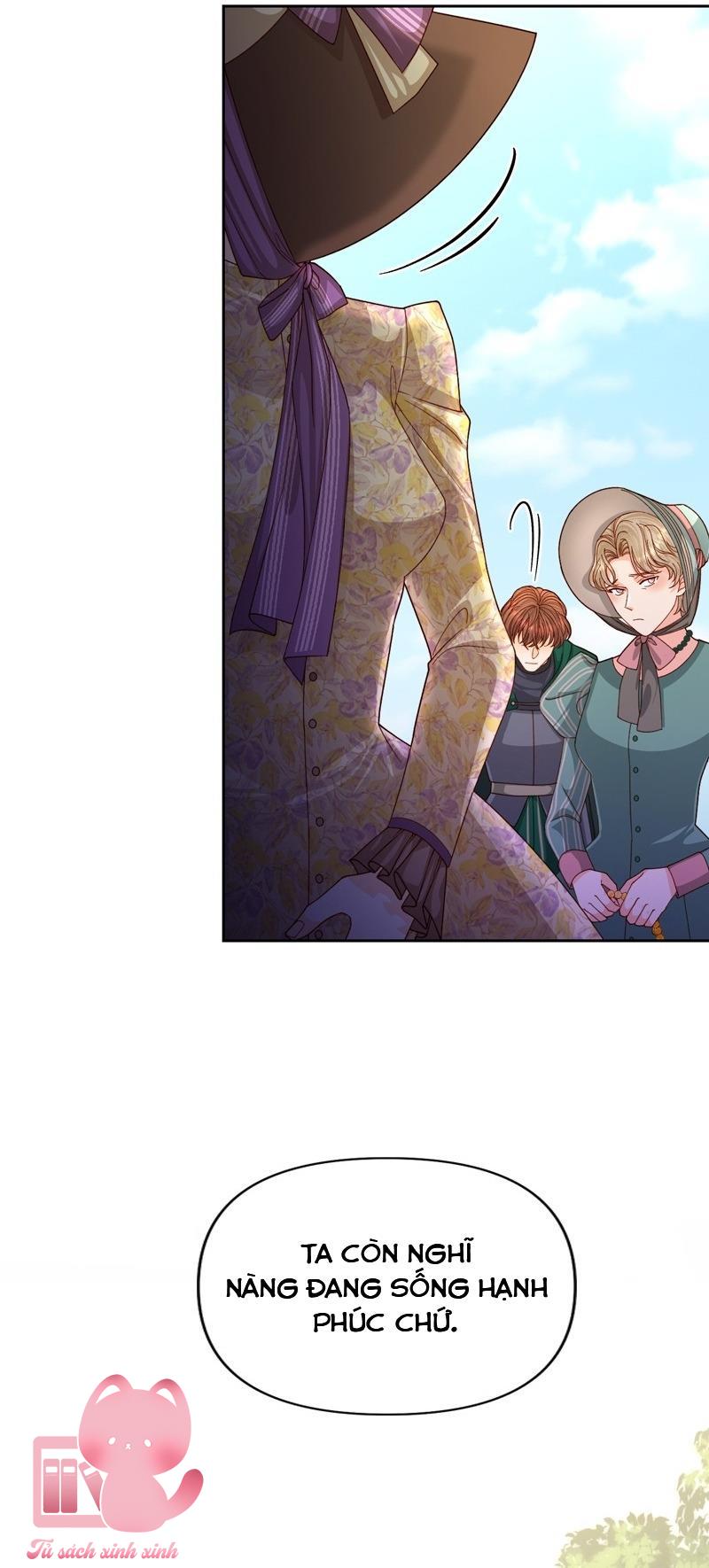 Hoàng Hậu Tái Hôn - Chap 163 - Trang 19