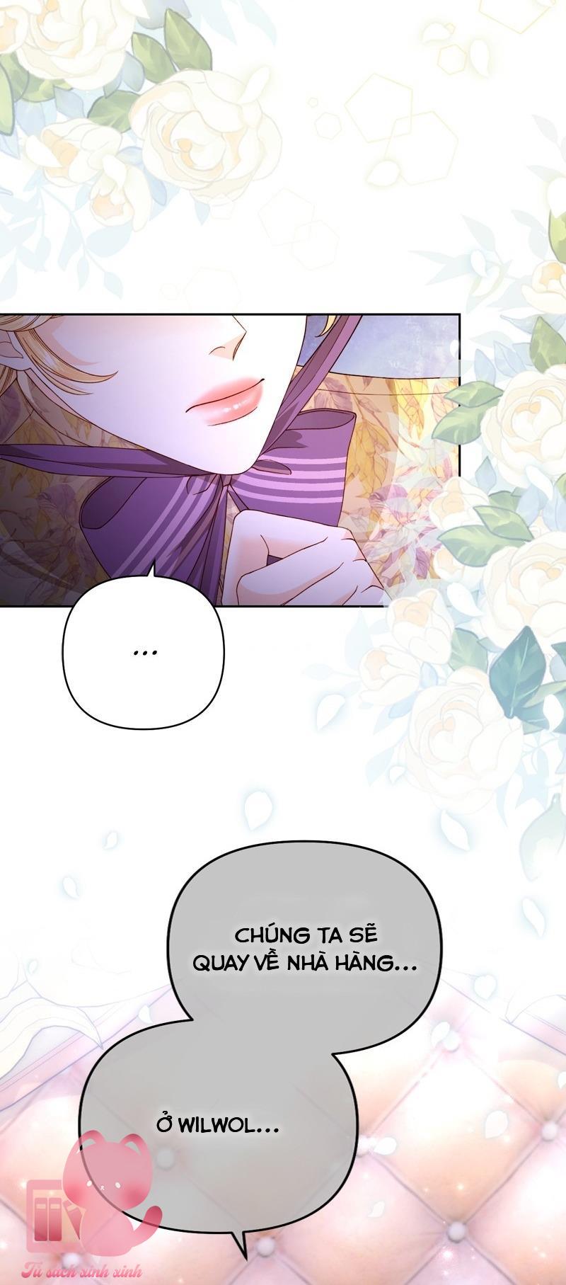 Hoàng Hậu Tái Hôn - Chap 163 - Trang 2