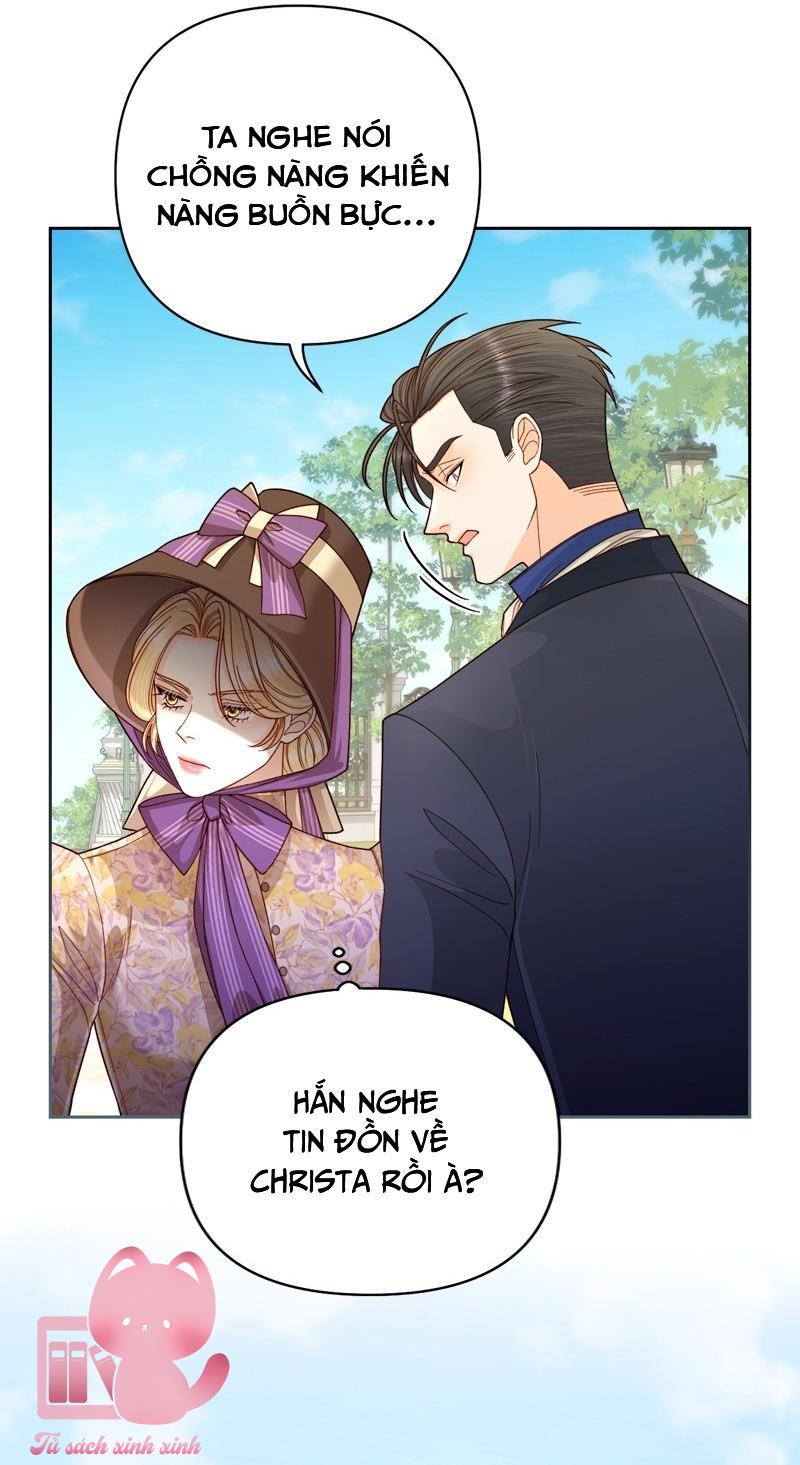 Hoàng Hậu Tái Hôn - Chap 163 - Trang 23