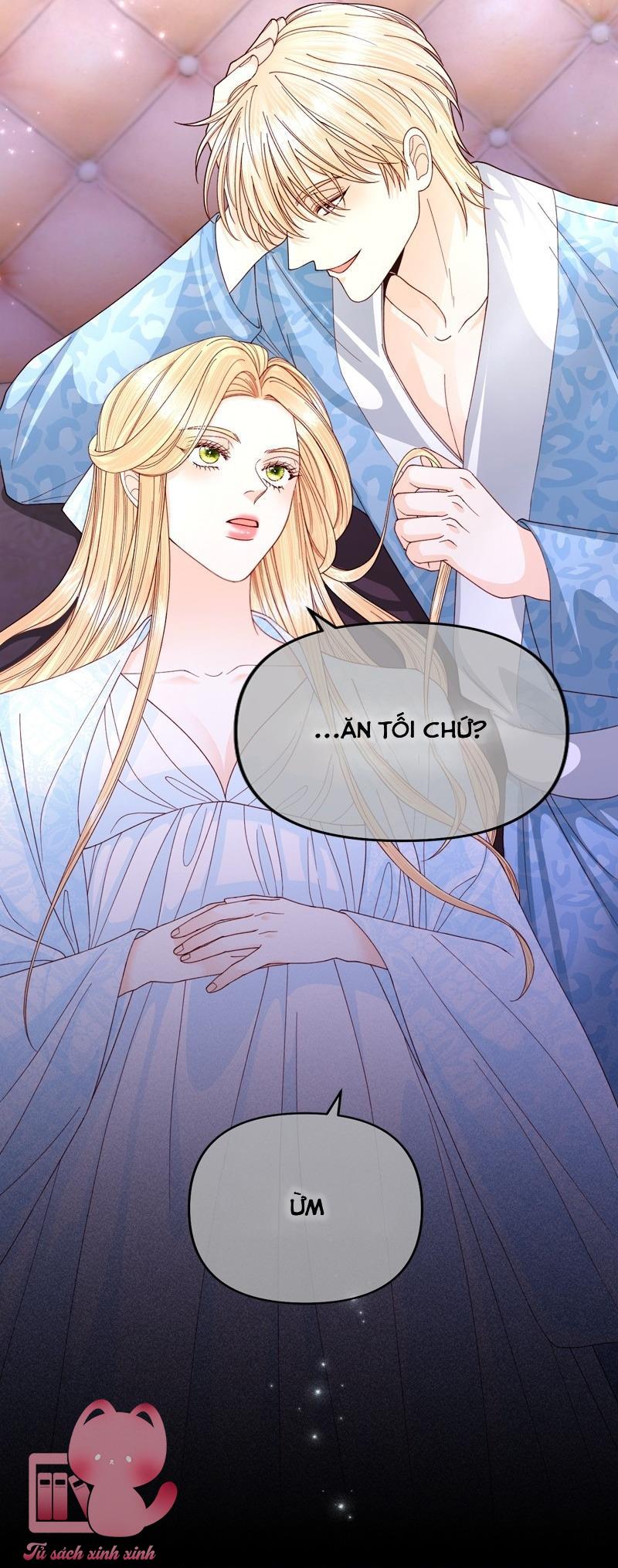 Hoàng Hậu Tái Hôn - Chap 163 - Trang 3