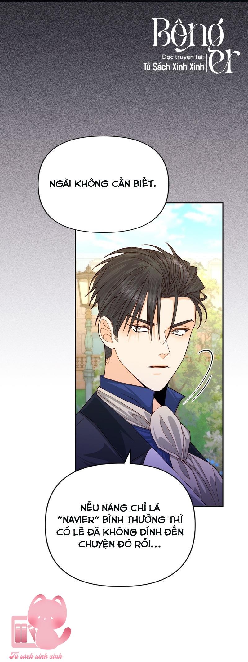 Hoàng Hậu Tái Hôn - Chap 163 - Trang 30