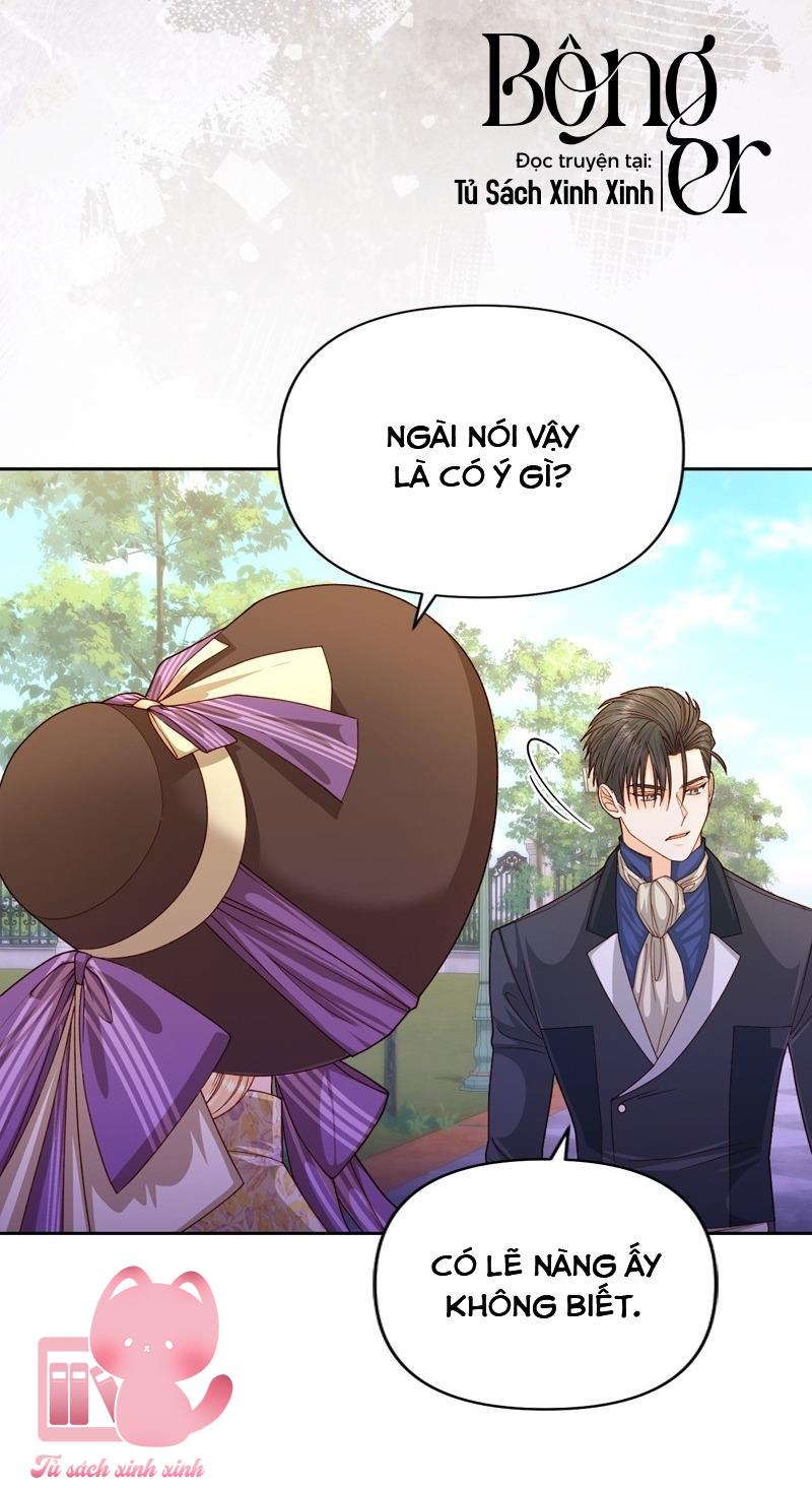 Hoàng Hậu Tái Hôn - Chap 163 - Trang 35