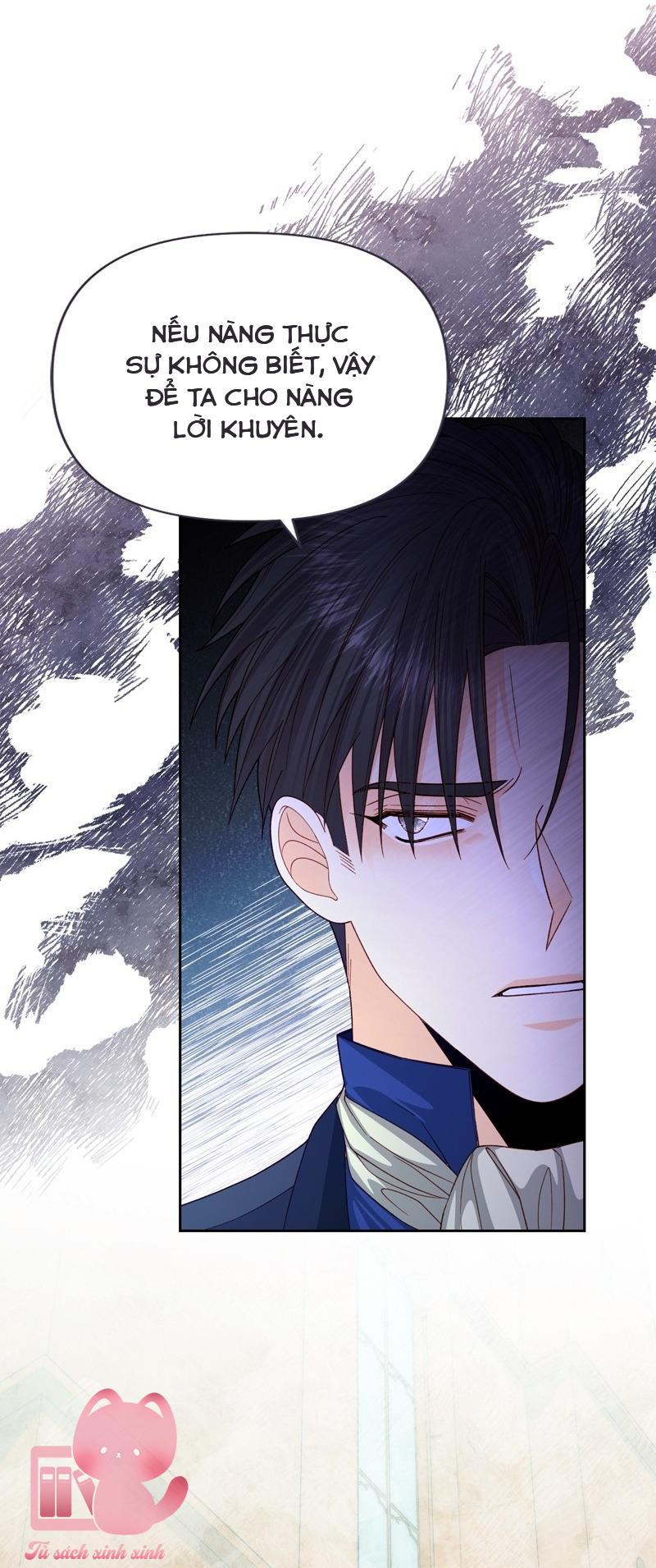 Hoàng Hậu Tái Hôn - Chap 163 - Trang 36