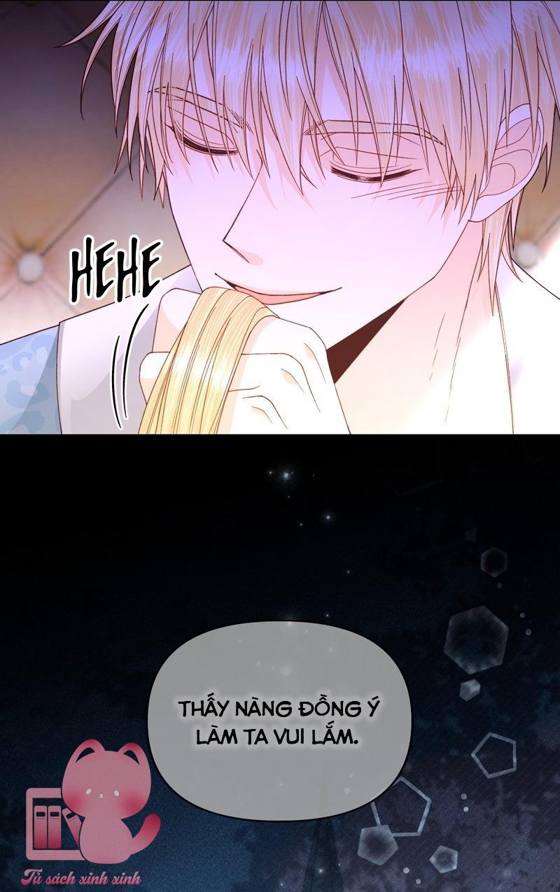 Hoàng Hậu Tái Hôn - Chap 163 - Trang 4