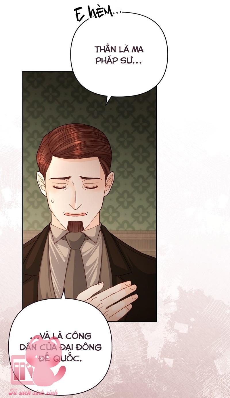 Hoàng Hậu Tái Hôn - Chap 163 - Trang 42