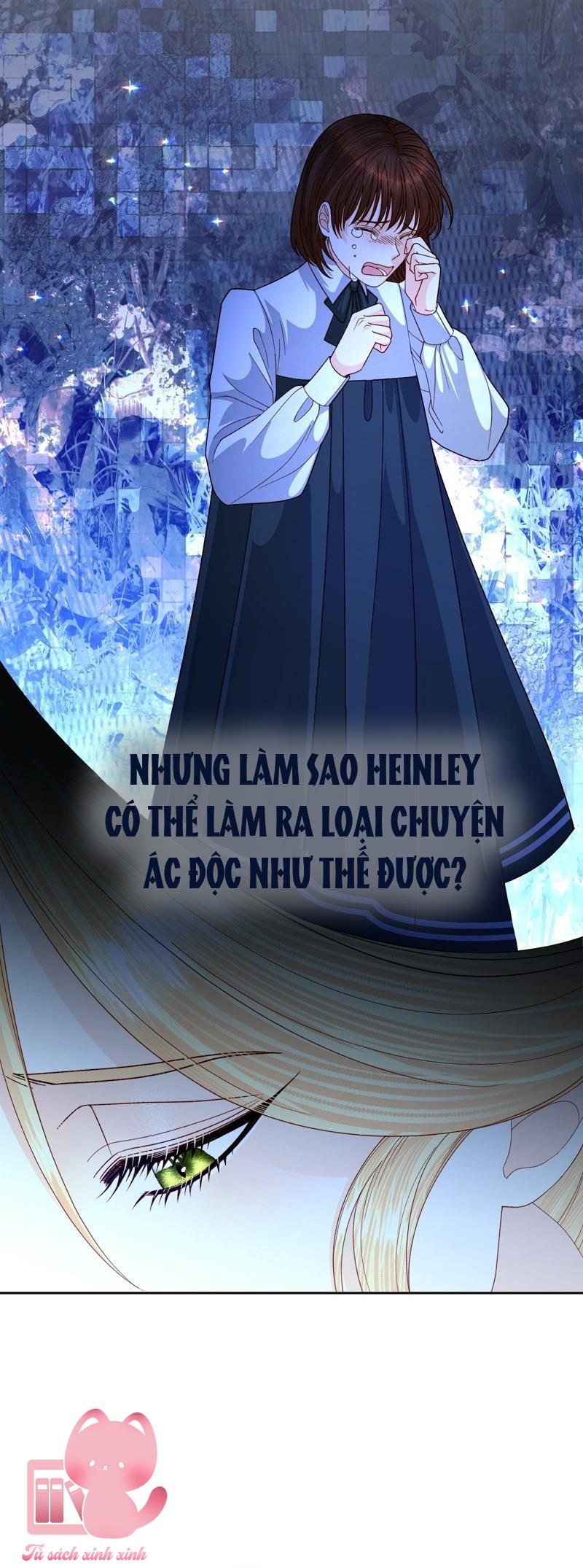 Hoàng Hậu Tái Hôn - Chap 163 - Trang 47
