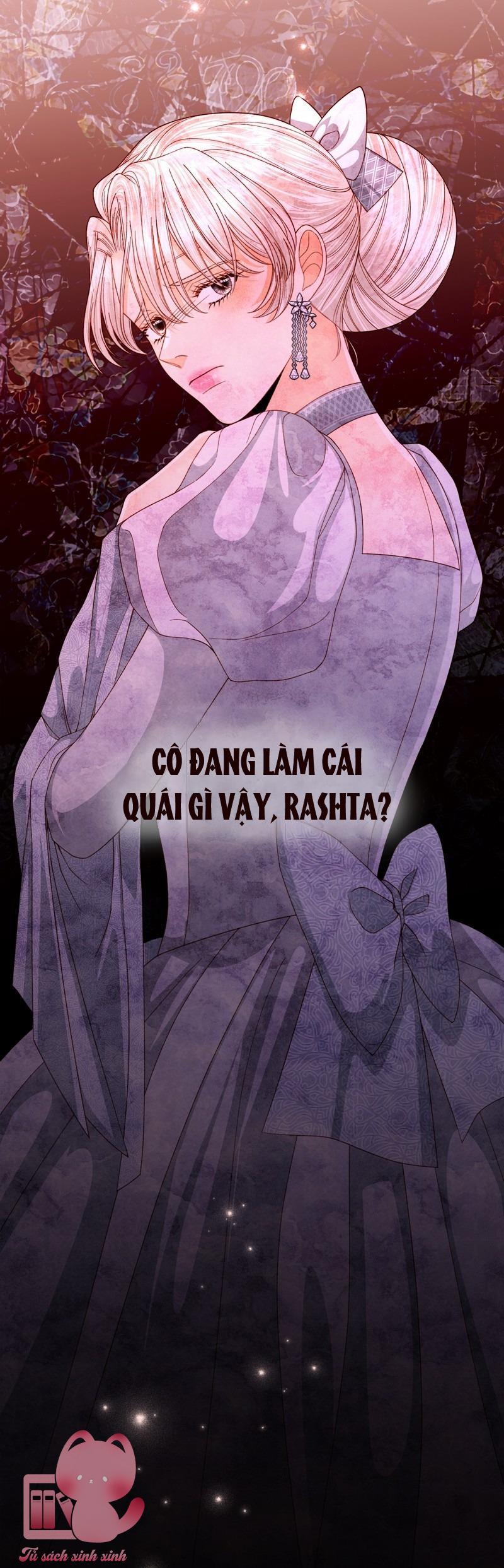 Hoàng Hậu Tái Hôn - Chap 163 - Trang 53
