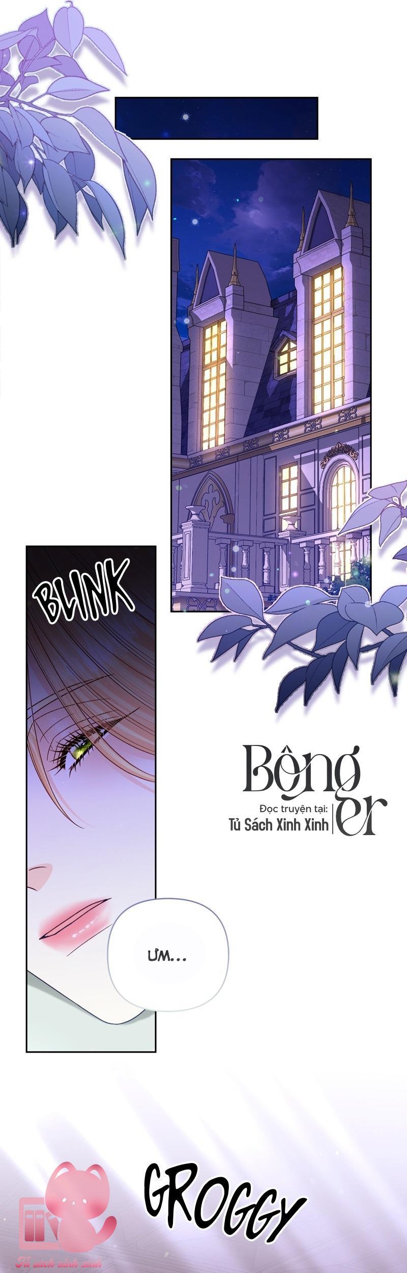 Hoàng Hậu Tái Hôn - Chap 164 - Trang 15