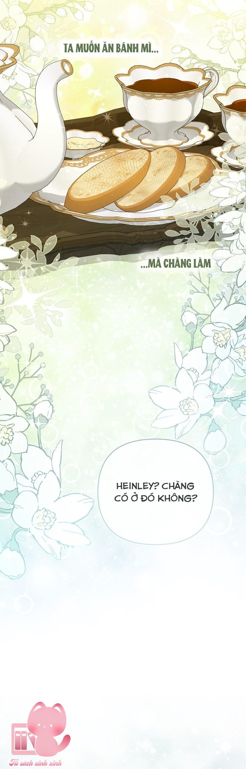 Hoàng Hậu Tái Hôn - Chap 164 - Trang 17