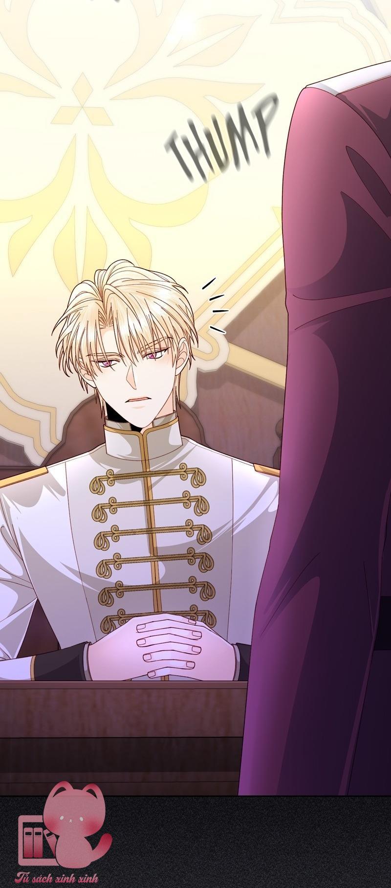 Hoàng Hậu Tái Hôn - Chap 164 - Trang 22