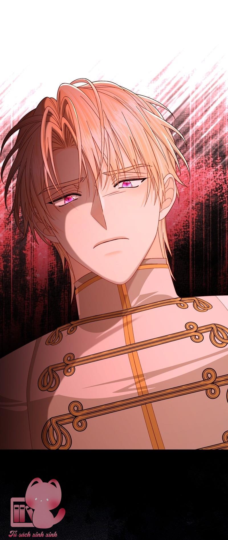 Hoàng Hậu Tái Hôn - Chap 164 - Trang 24