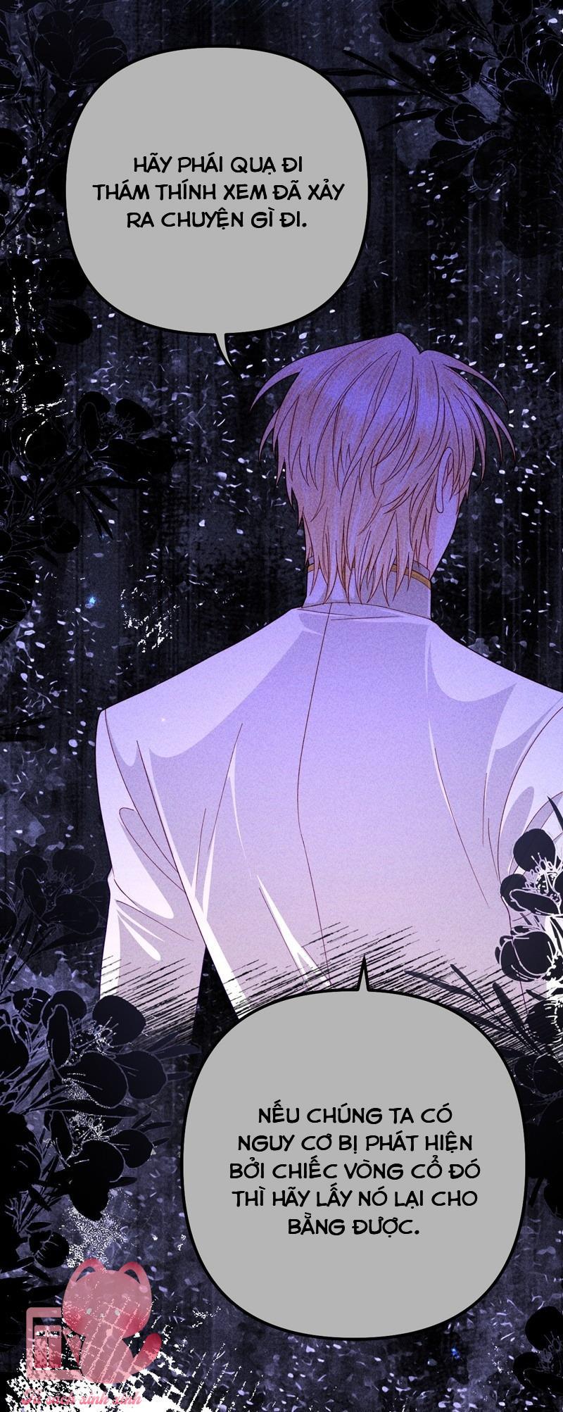Hoàng Hậu Tái Hôn - Chap 164 - Trang 26
