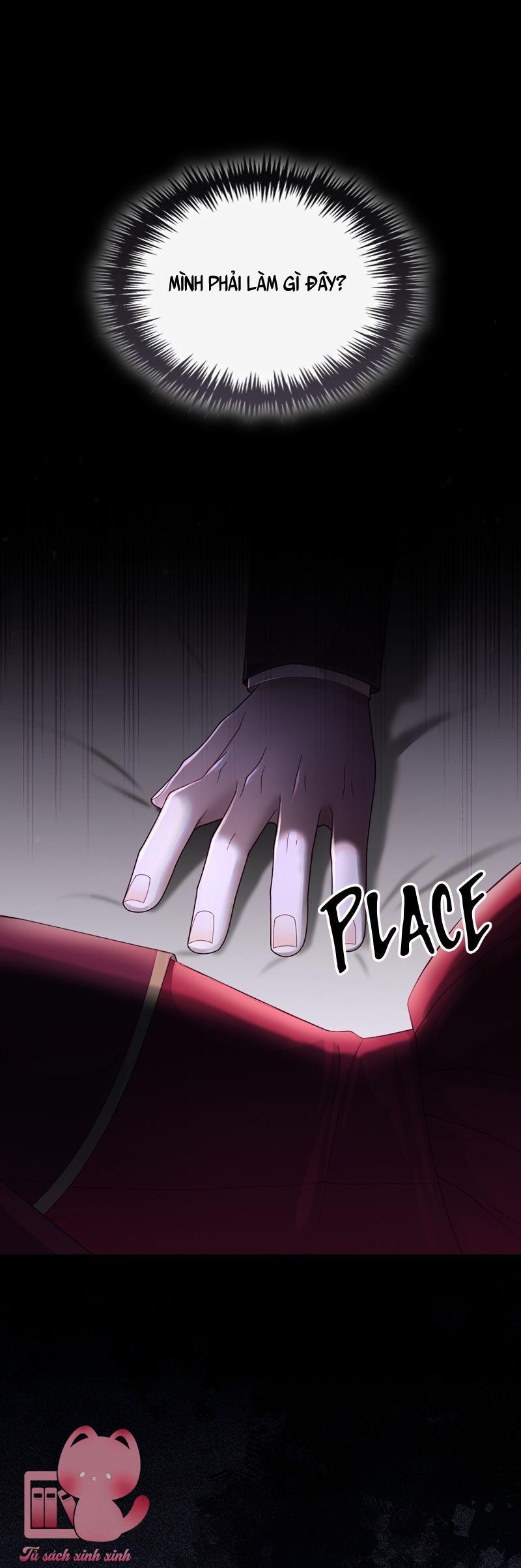 Hoàng Hậu Tái Hôn - Chap 164 - Trang 29
