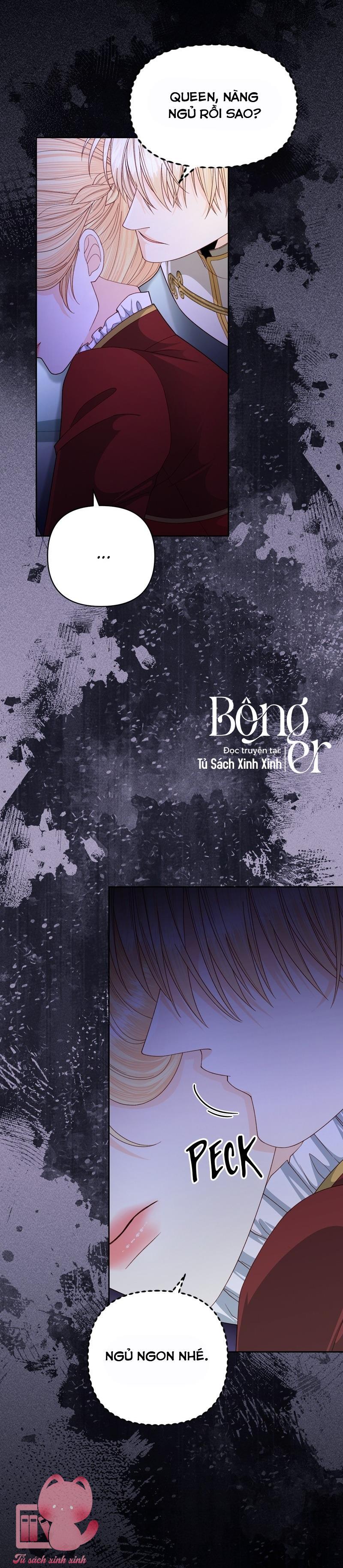 Hoàng Hậu Tái Hôn - Chap 164 - Trang 30