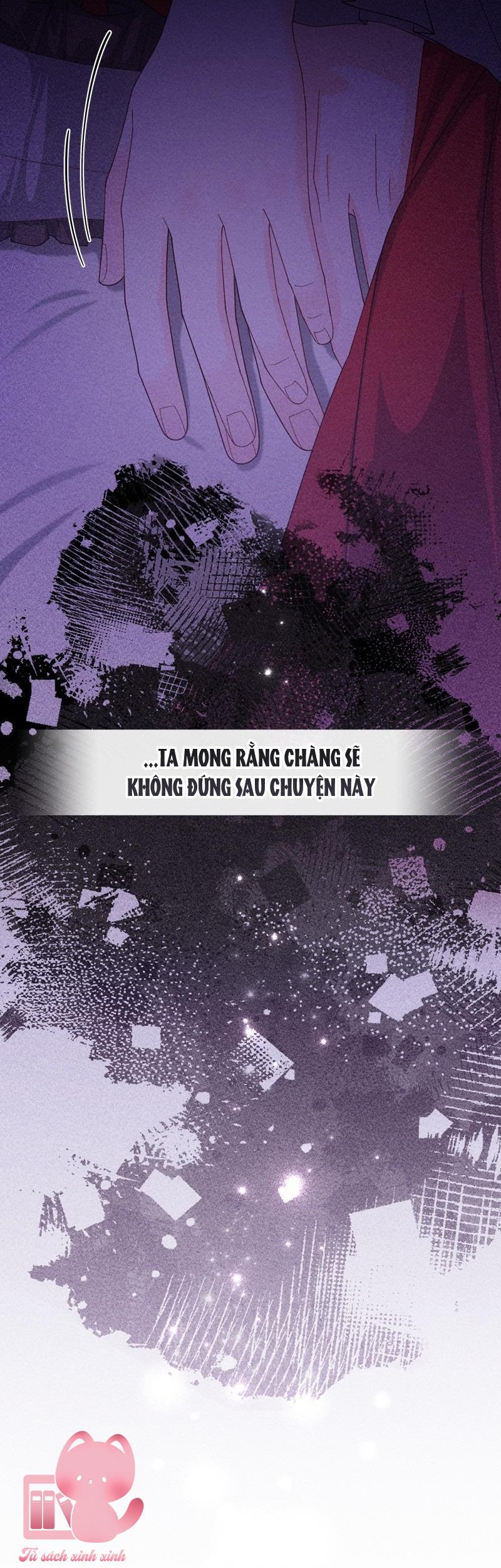 Hoàng Hậu Tái Hôn - Chap 164 - Trang 38