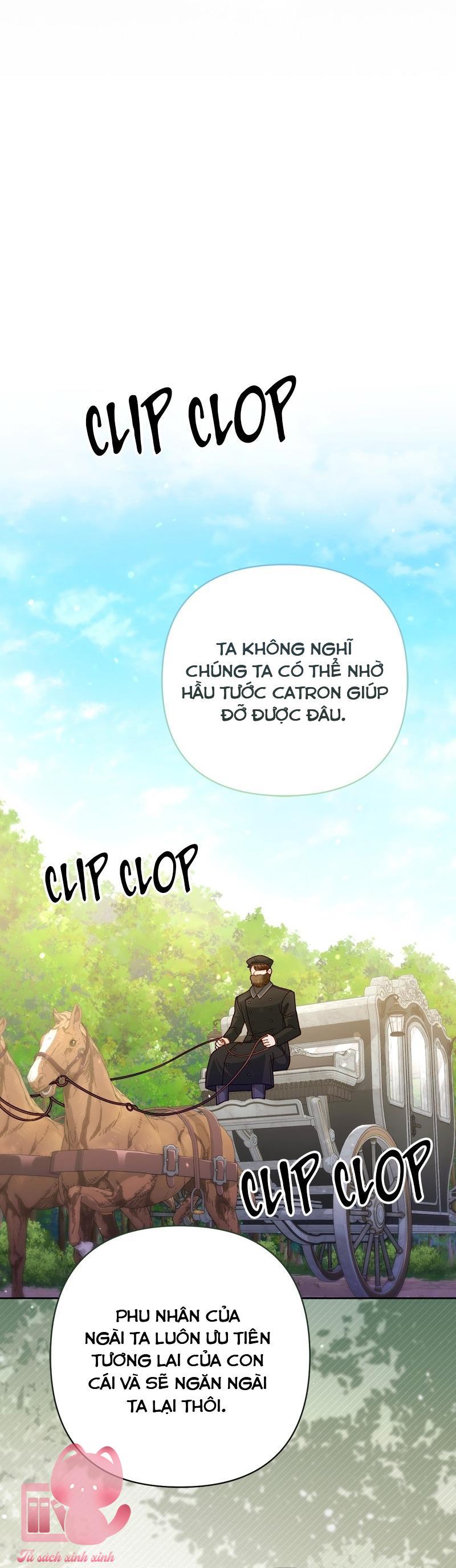 Hoàng Hậu Tái Hôn - Chap 164 - Trang 39