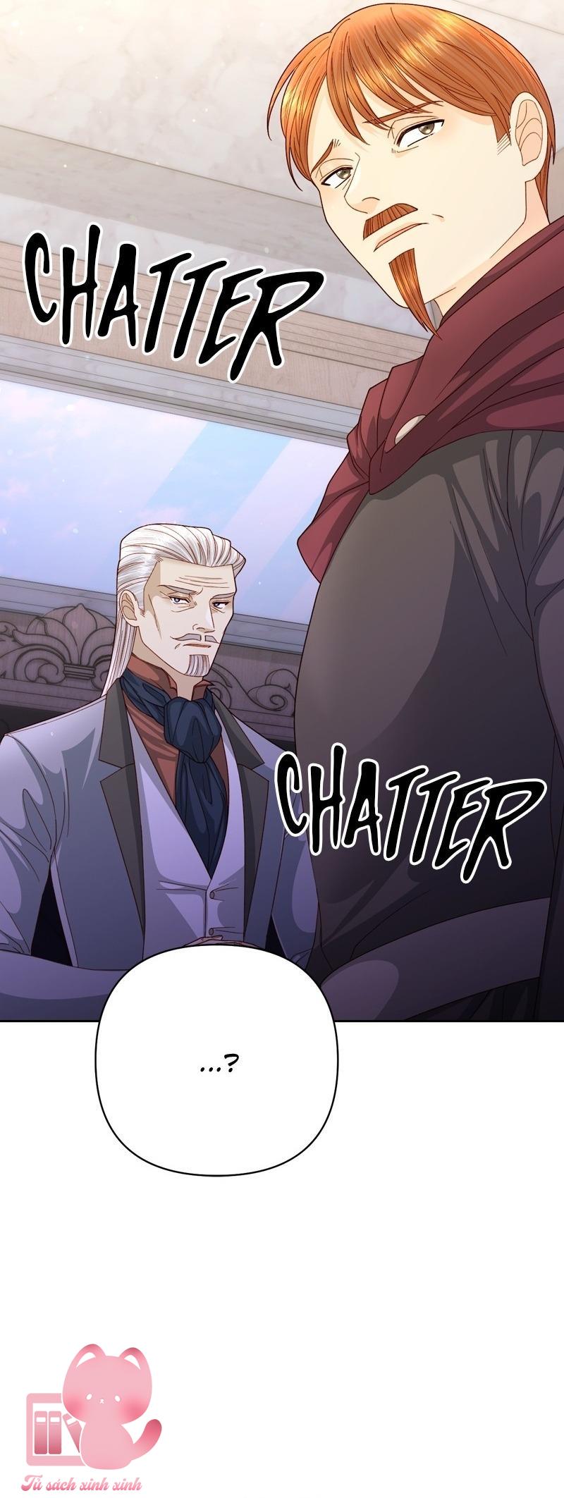 Hoàng Hậu Tái Hôn - Chap 164 - Trang 44