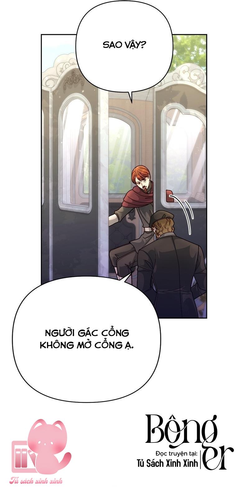 Hoàng Hậu Tái Hôn - Chap 164 - Trang 45