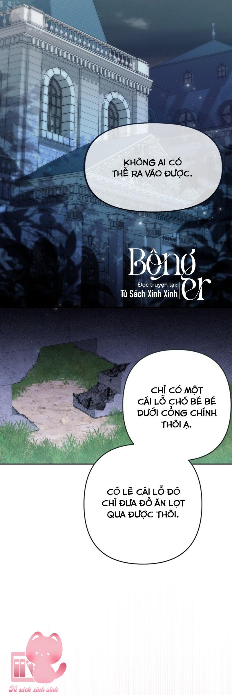 Hoàng Hậu Tái Hôn - Chap 164 - Trang 50