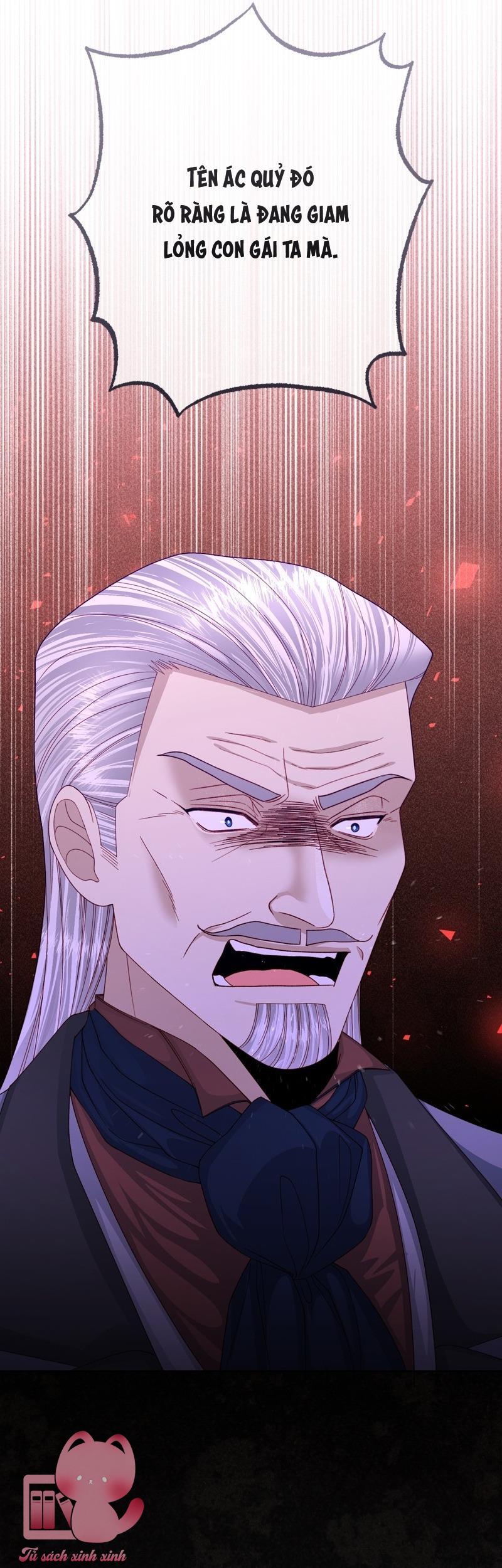 Hoàng Hậu Tái Hôn - Chap 164 - Trang 51