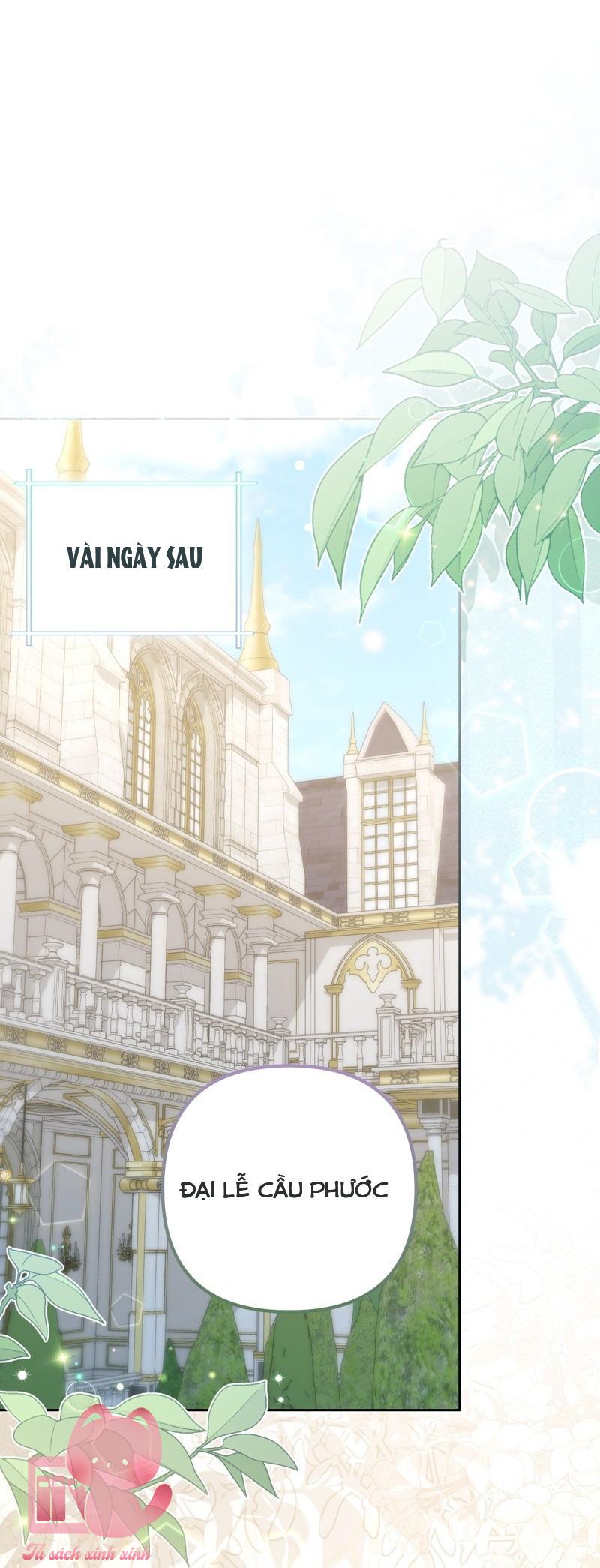 Hoàng Hậu Tái Hôn - Chap 165 - Trang 1