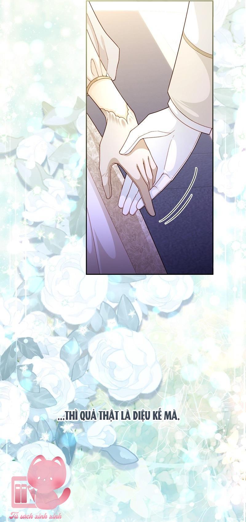 Hoàng Hậu Tái Hôn - Chap 165 - Trang 14