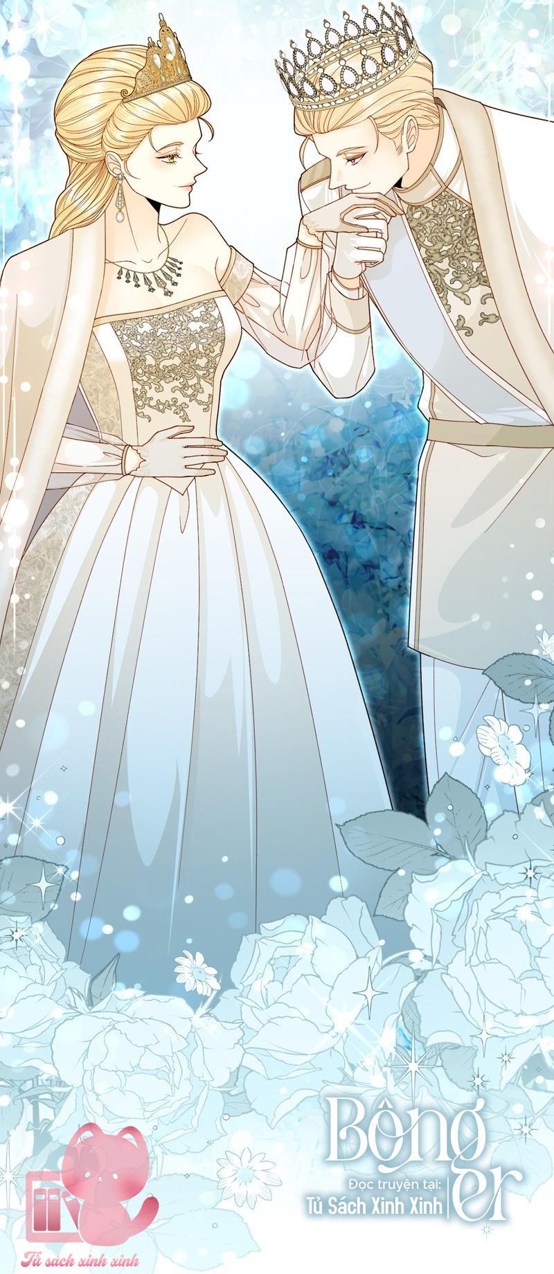 Hoàng Hậu Tái Hôn - Chap 165 - Trang 15