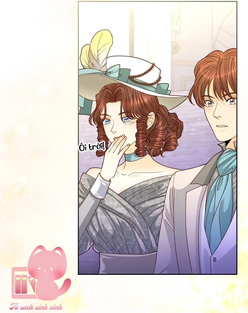 Hoàng Hậu Tái Hôn - Chap 165 - Trang 17