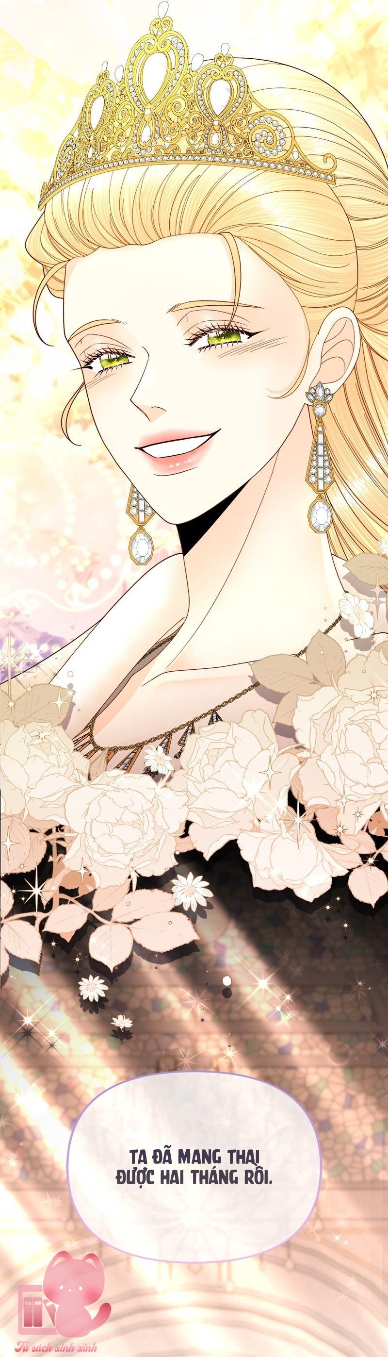 Hoàng Hậu Tái Hôn - Chap 165 - Trang 18