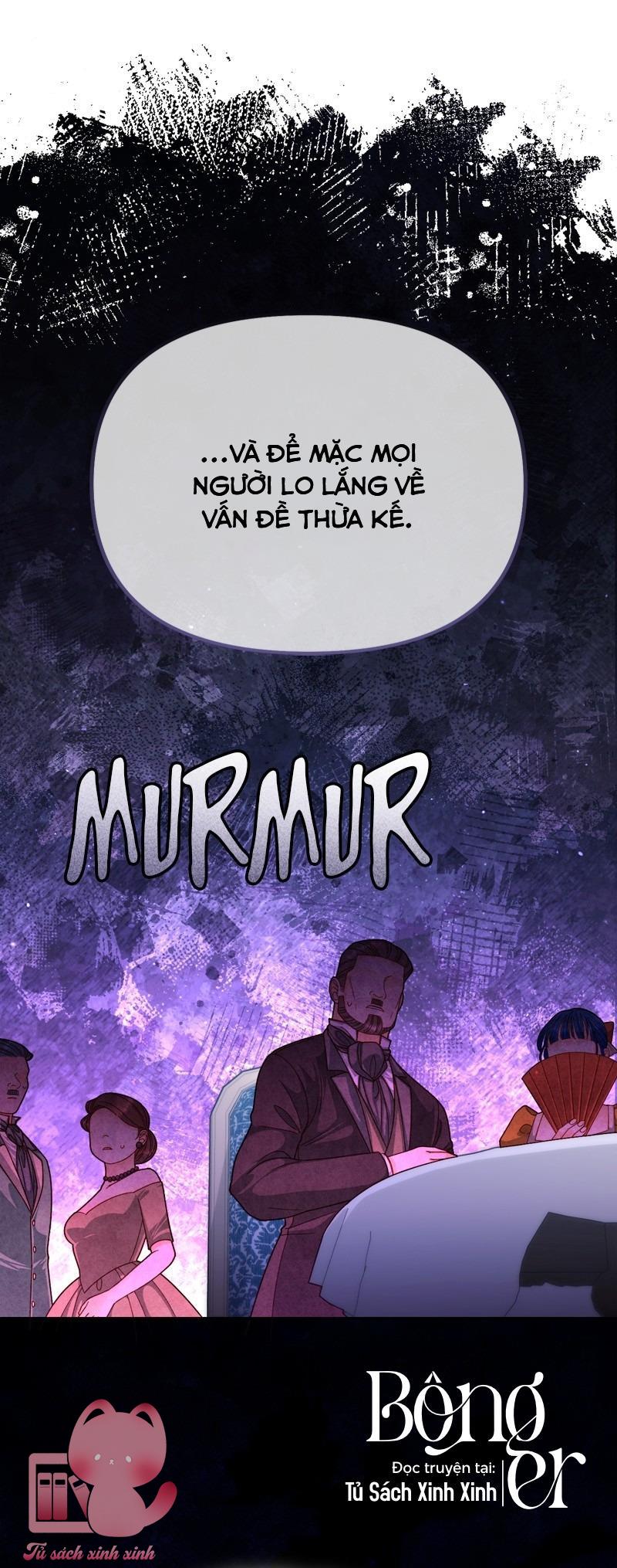 Hoàng Hậu Tái Hôn - Chap 165 - Trang 25
